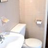 salle de bain new york